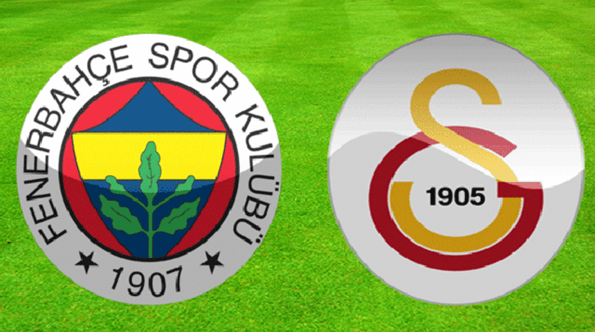 Fenerbahçe Galatasaray Maçı HD Kalitede İzle Lig Tv Canlı İzle (FB-GS)