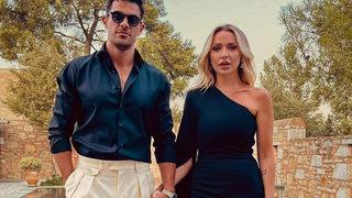 4 aylık evlilikte son durak! Hadise Twitter'dan açıkladı sosyal medya sallandı! Boşanma sözleri sonrası Mehmet Dinçerler'den ilk açıklama...