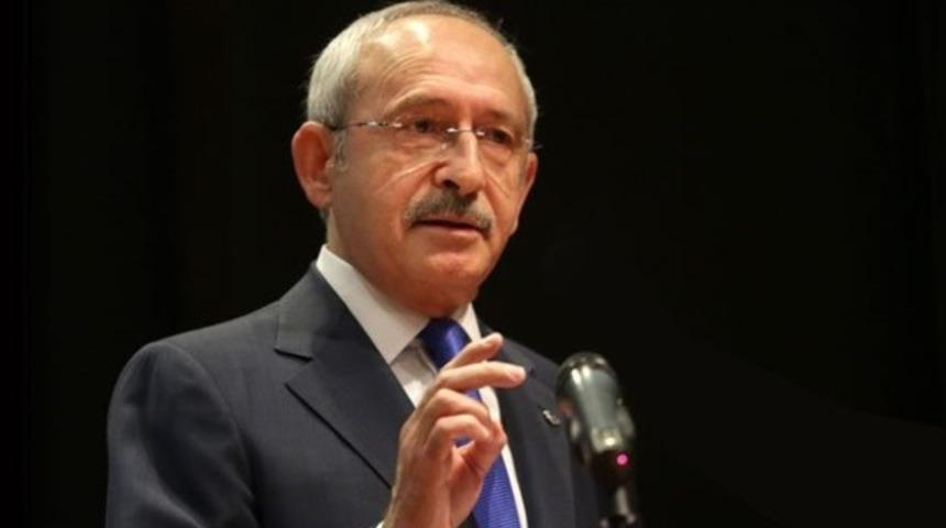Kılıçdaroğlu: Namus şereften sen ne anlıyorsun, neden o yemini ettin