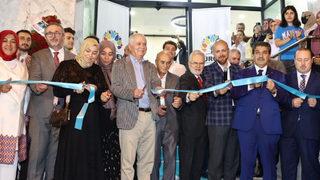 Bilal Erdoğan: Ne Amerika'da ne de İtalya'da böyle bir üniversite yurt altyapısı yok