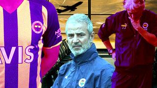 İsmail Kartal'ın prensiydi, resti çekti! Fenerbahçe'de ilk ayrılık...