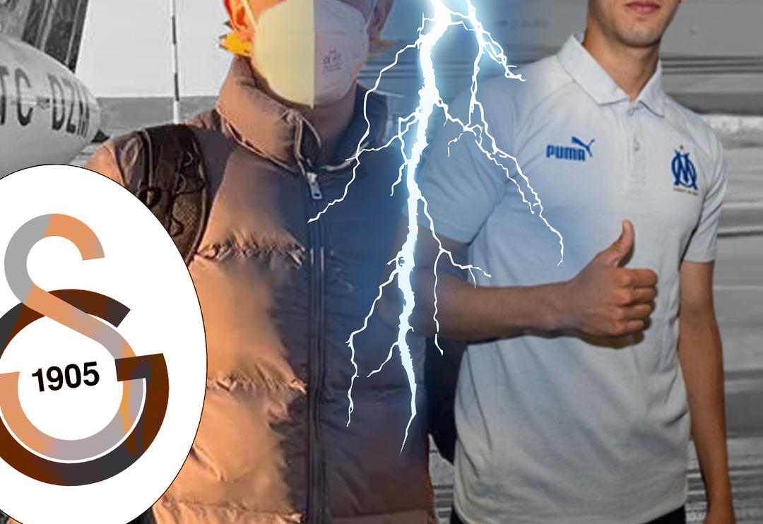 Galatasaray'dan ka&ccedil;arak ayrılmıştı, bin pişman oldu! 5. lige g&ouml;nderildi 