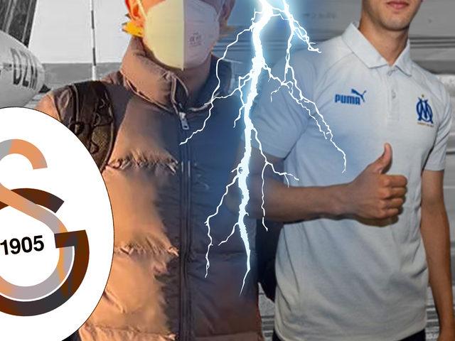 Galatasaray'dan kaçarak ayrılmıştı, bin pişman oldu! 5. lige gönderildi 