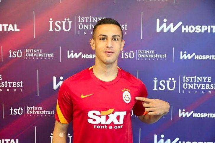 Galatasaray'dan kaçarak ayrılmıştı, bin pişman oldu! 5. lige gönderildi  G3