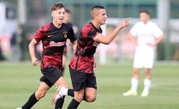 Galatasaray'dan kaçarak ayrılmıştı, bin pişman oldu! 5. lige gönderildi  G5