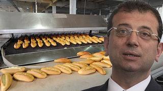 Ekrem İmamoğlu'ndan halk ekmek talimatı! 'Yıl sonuna kadar...'