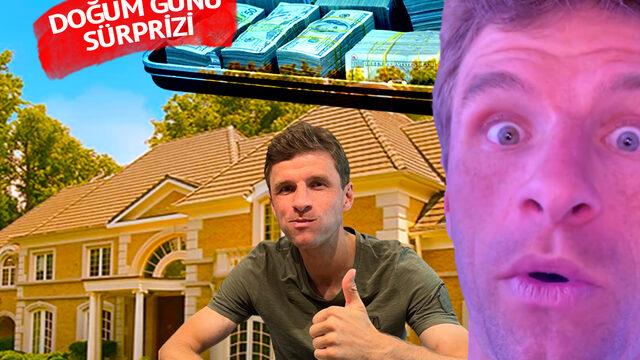 Barça maçı bitti, tesislerden ayrıldı! Evinin önünde hayatının şokunu yaşadı