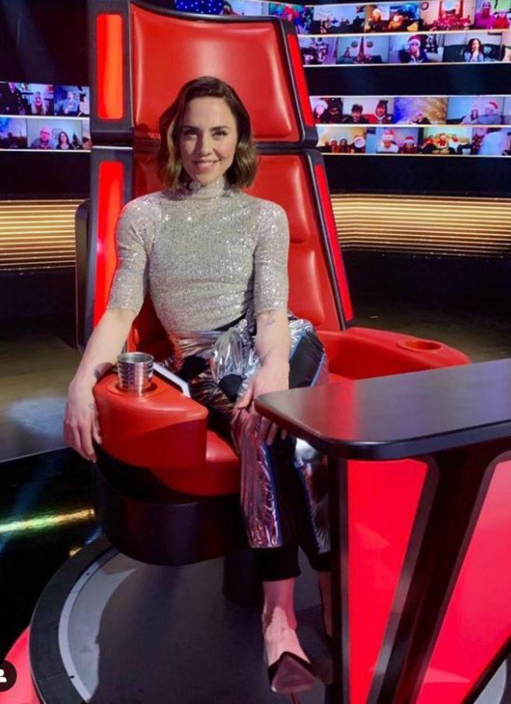 Spice Girls ile ünlenen Melanie C: İstanbul'da masör tarafından cinsel saldırıya uğradım G2