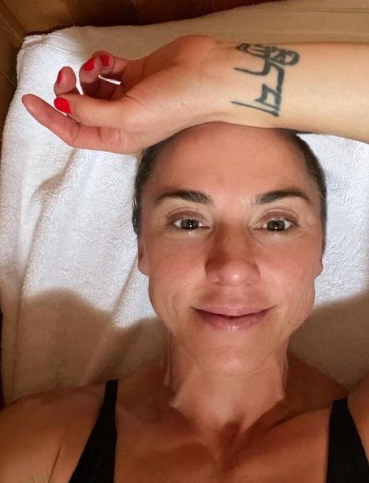 Spice Girls ile ünlenen Melanie C: İstanbul'da masör tarafından cinsel saldırıya uğradım G4