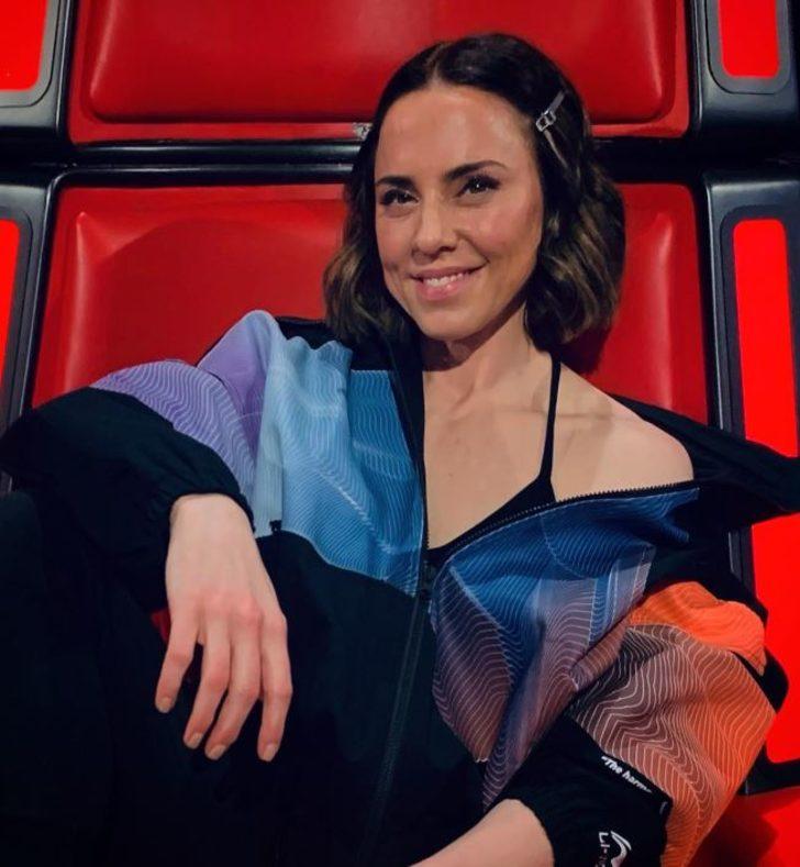 Spice Girls ile ünlenen Melanie C: İstanbul'da masör tarafından cinsel saldırıya uğradım G5