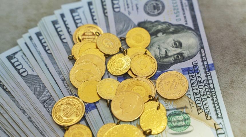 SON DAKİKA | Altın ve dolar için geri sayım başladı! 5 gün sonra belli olacak: ‘Oyunun sonu önemli, büyük ralli…’
