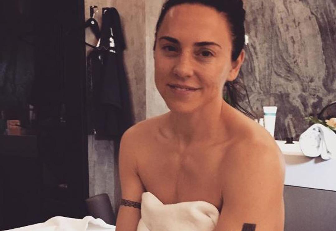 Spice Girls ile &uuml;nlenen Melanie C: İstanbul'da mas&ouml;r tarafından cinsel saldırıya uğradım