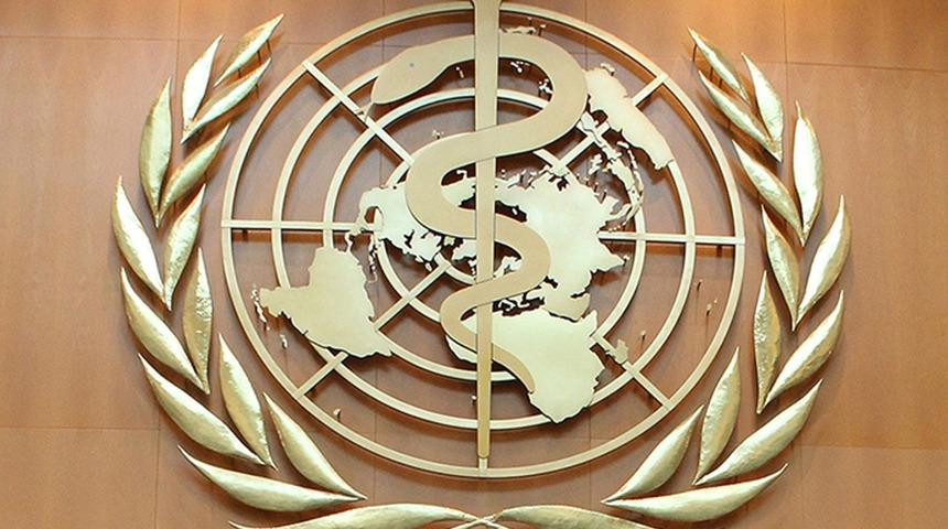 Dünya Sağlık Örgütü'nden koronavirüs açıklaması: Bitiş çizgisine gelindi