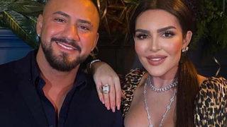 Selin Ciğerci ile yeni boşanmıştı! Gökhan Çıra'nın paylaşıp sildiği sevgilisi de fenomen çıktı