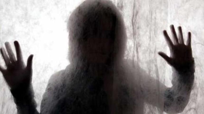 5 Yaşındaki &Ccedil;ocuğa Cinsel Saldırı