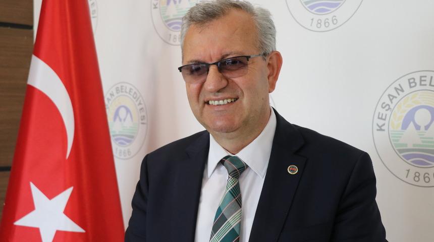 "1. Saros Yarı Maratonu", 18 Eylül'de koşulacak