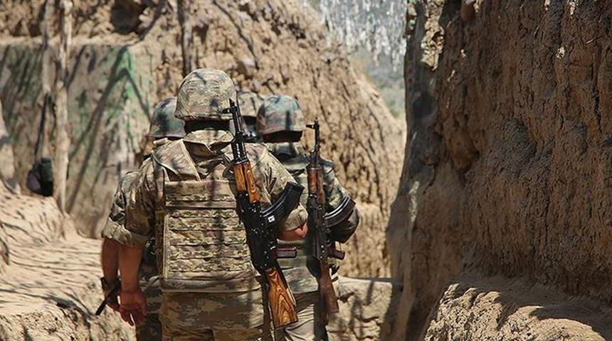 Ermenistan ve Azerbaycan arasında ateşkes kararı