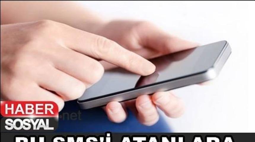 Son Dakika Bu Mesajı Atanlara 50 Milyar Ceza