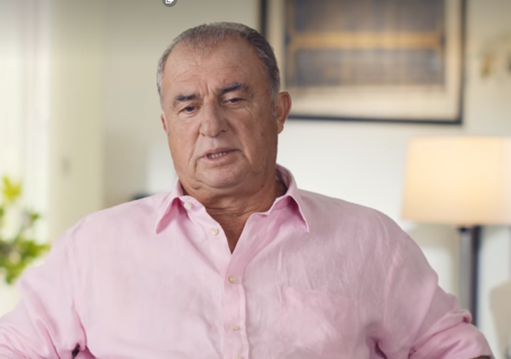 Fatih Terim ve Okan Buruk'un anısı kırdı geçirdi! Kimse bilmiyordu G4