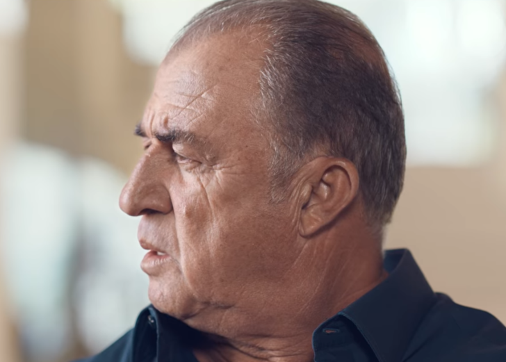 Fatih Terim ve Okan Buruk'un anısı kırdı geçirdi! Kimse bilmiyordu G1