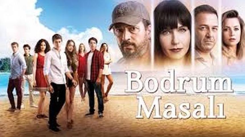 Bodrum Masalı 14.B&ouml;l&uuml;m Fragmanı 27 Kasım Yeni B&ouml;l&uuml;m Videosu &Ccedil;ıktı Kanal D