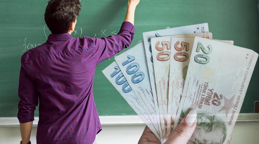 Son Dakika | Öğretmenlere müjde! bugün başladı: Yüzde 50 indirimli olacak