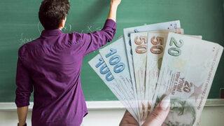 Son Dakika | Öğretmenlere müjde! bugün başladı: Yüzde 50 indirimli olacak