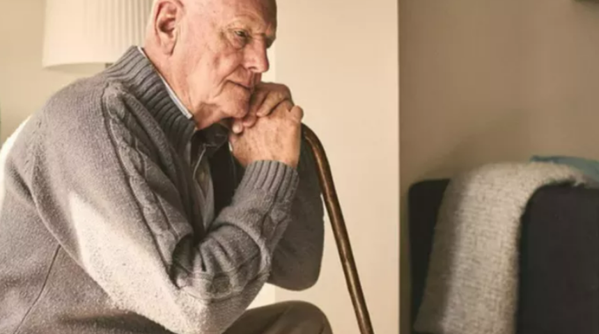 Demans riskinizi düşürmek için yapmanız gerekenler basit! Diş sağlığı çok önemli