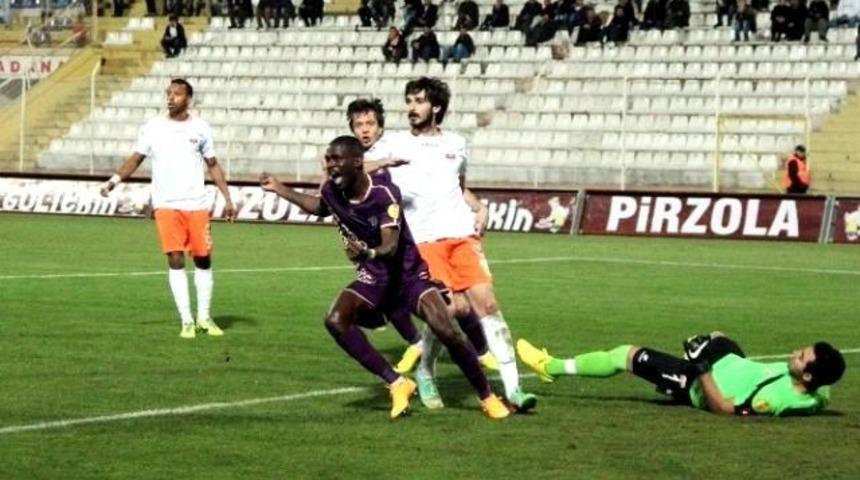 Adanaspor Osmanlıspor Ma&ccedil;ı İzle Lig Tv Canlı Yayın Osmanlıspor Adanaspor İzle