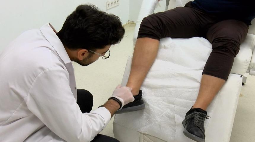 İstanbul'da sivrisinek paniği: Hastanelik etmeye başladılar! En çok bu insanları tercih ediyorlar