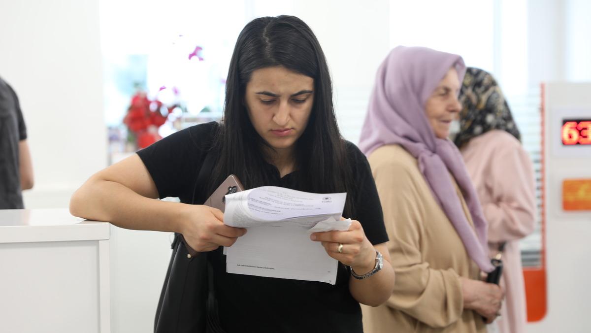 Trakya'da sosyal konut projesi i&ccedil;in başvurular ikinci g&uuml;n&uuml;nde s&uuml;r&uuml;yor