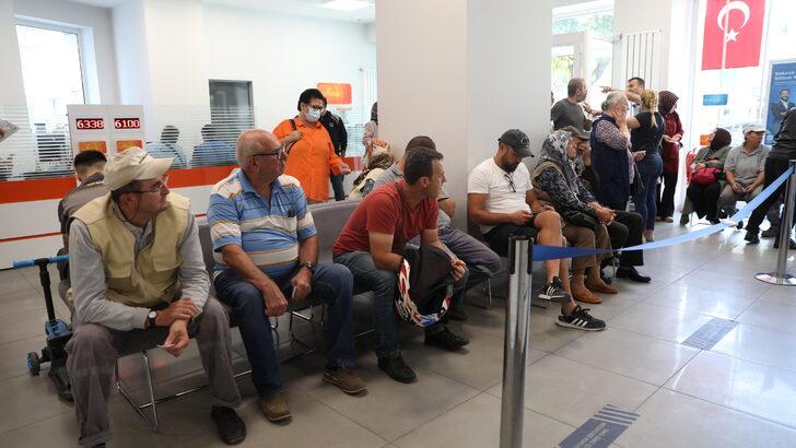 Trakya'da sosyal konut projesi için başvurular ikinci gününde sürüyor G2