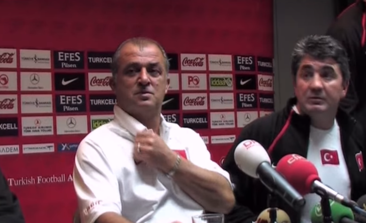 Fatih Terim'e en yakınından büyük darbe! Sosyal medya yıkılıyor G2