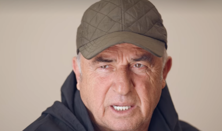 Fatih Terim'e en yakınından büyük darbe! Sosyal medya yıkılıyor G5