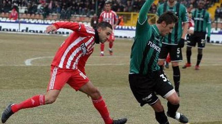 Sivasspor Denizlispor Ma&ccedil;ı İzle Şifresiz Canlı İzle