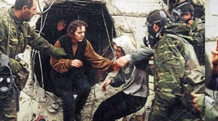 “Hayata Dönüş” davasında savcıya 1 yıl hapis