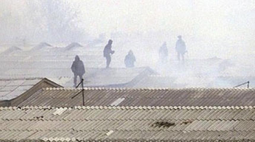 Hayata D&ouml;n&uuml;ş'&uuml;n tutanağı sahte &ccedil;ıktı