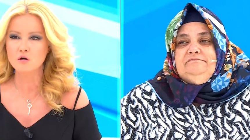 Müge Anlı'da stüdyo buz kesti! "İnsan cesedi olduğunu düşündüğümüz çuval köprüden atıldı!"