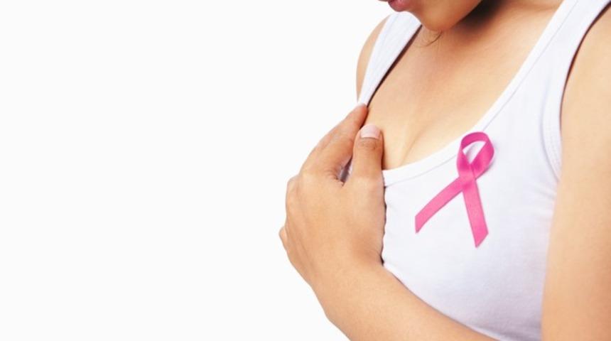 Meme kanserinde erken teşhis &lsquo;elinizde&rsquo;!