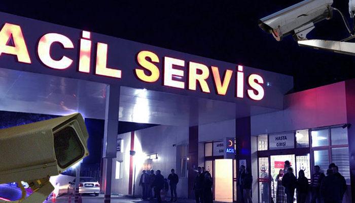 Tüm Türkiye'yi ilgilendiriyor! Acil servislerde yeni dönem: Ses kaydı da alınacak, kör alan kalmayacak