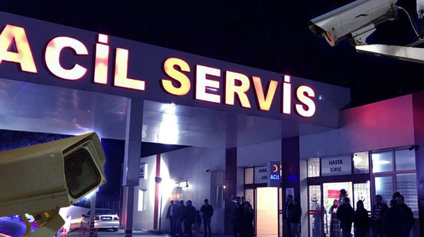 Tüm Türkiye'yi ilgilendiriyor! Acil servislerde yeni dönem: Ses kaydı da alınacak, kör alan kalmayacak
