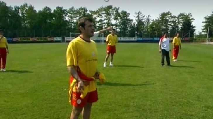 Fatih Terim ve Okan Buruk'un anısı kırdı geçirdi! Kimse bilmiyordu G2