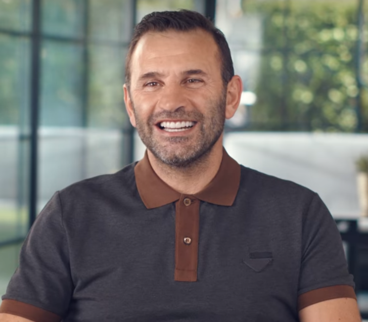 Fatih Terim ve Okan Buruk'un anısı kırdı geçirdi! Kimse bilmiyordu G3