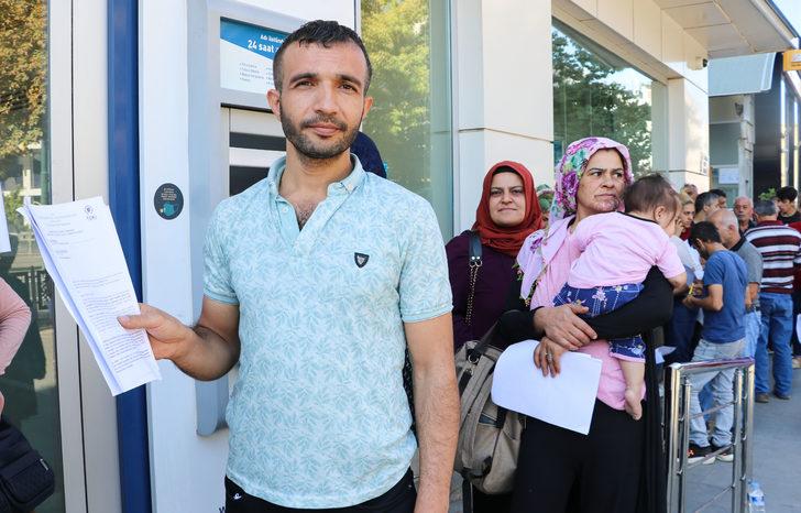 Gaziantep ve Malatya'da sosyal konut projesi için başvuru yoğunluğu sürüyor G2