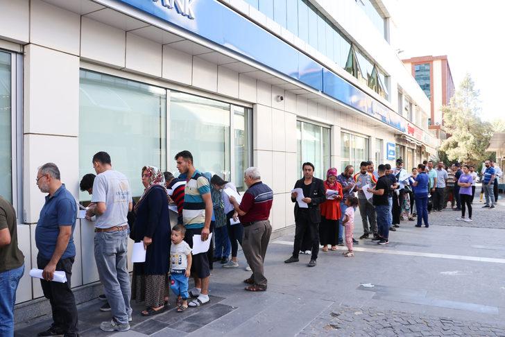 Gaziantep ve Malatya'da sosyal konut projesi için başvuru yoğunluğu sürüyor G3