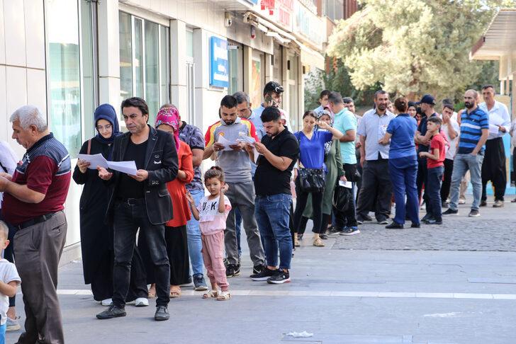 Gaziantep ve Malatya'da sosyal konut projesi için başvuru yoğunluğu sürüyor G4