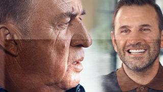 Fatih Terim ve Okan Buruk'un anısı kırdı geçirdi! Kimse bilmiyordu