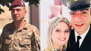 Kahreden detay! Uzman Çavuş Ümit Kesti, şehit olmadan 1 saat önce babasından helallik istemiş