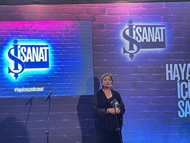 İş Sanat, yeni sezona 