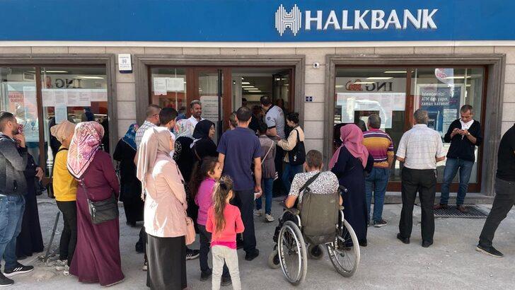 Yozgat ve Kayseri'de sosyal konut projesi başvuruları sürüyor G3